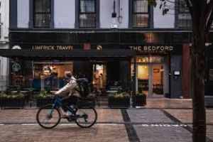 The Bedford Townhouse & Cafe